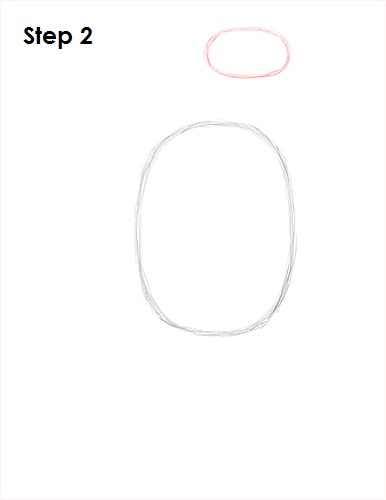 Bald Eagle Drawing 2 Draw Bald Eagle 2