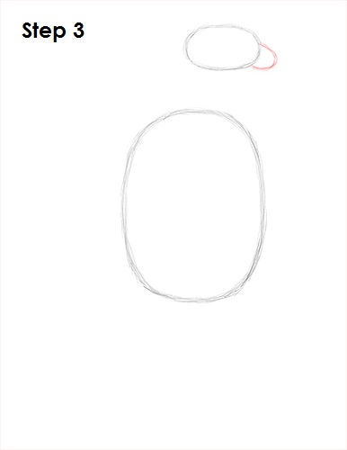 Bald Eagle Drawing 3 Draw Bald Eagle 3