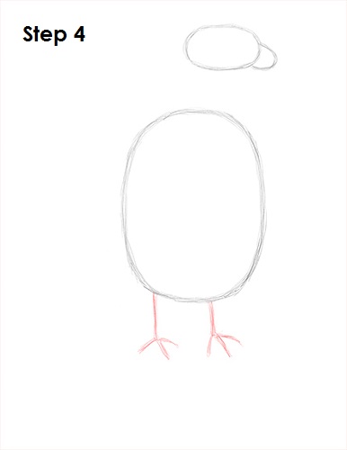 Bald Eagle Drawing 4 Draw Bald Eagle 4