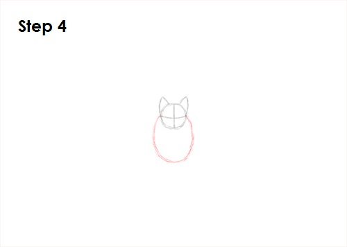 Vampire Bat Drawing 4 Draw Vampire Bat 4