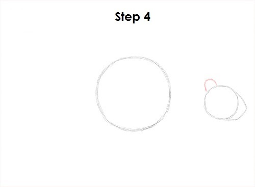 Beaver 4 Draw Beaver 4