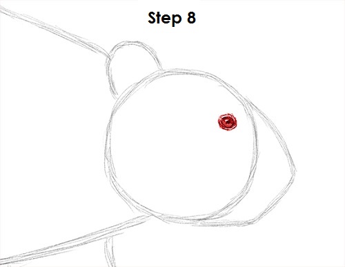 Beaver 8 Draw Beaver 8