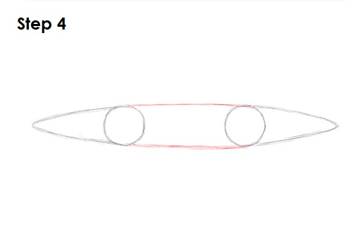 Blue Whale Drawing 4 Draw a Blue Whale 4