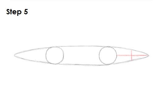 Blue Whale Drawing 5 Draw a Blue Whale 5