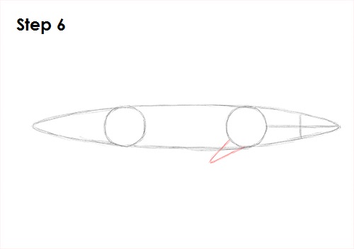 Blue Whale Drawing 6 Draw a Blue Whale 6