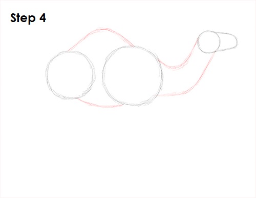 Camel Drawing 4 Draw Camel 4