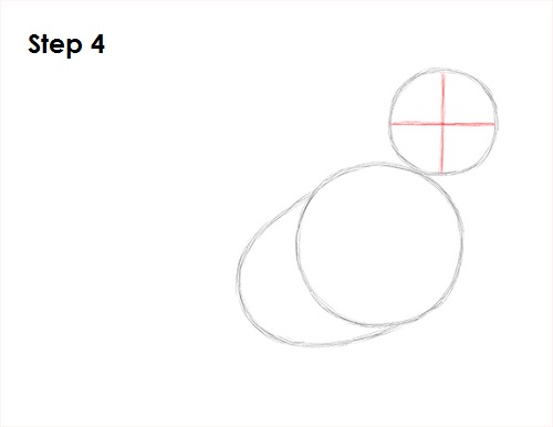 Cardinal Bird Drawing 4 Draw Cardinal Bird 4
