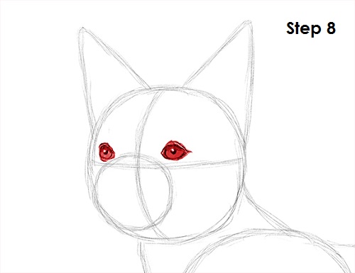 Chihuahua Dog Drawing 8 Draw Chihuahua 8