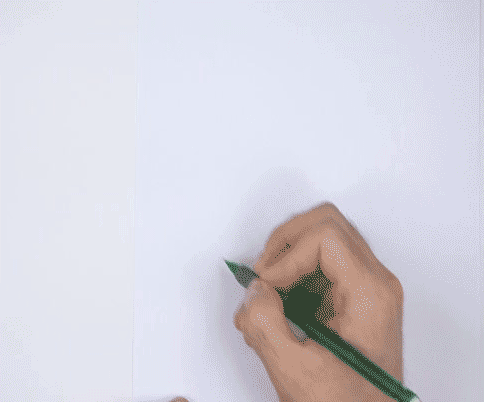 how to draw a circle four different ways