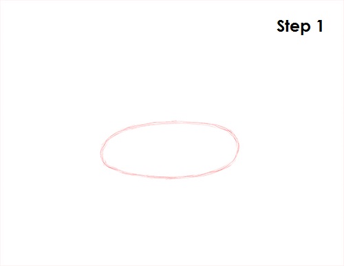 Crocodile Drawing 1 Draw Crocodile 1