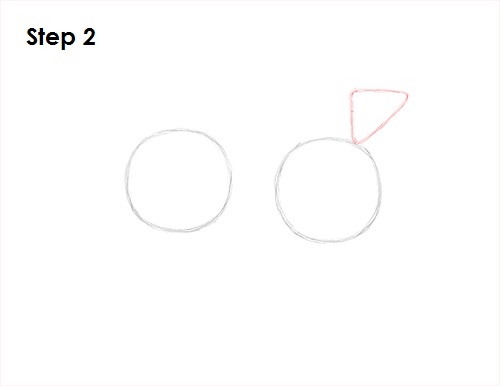 Draw White Tailed Deer Drawing 2 Draw White Tailed Deer 2