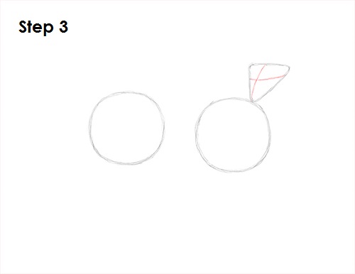 Draw White Tailed Deer Drawing 3 Draw White Tailed Deer 3
