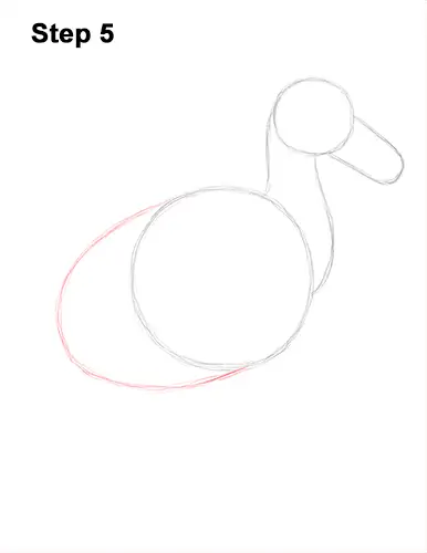 How to Draw a Dodo