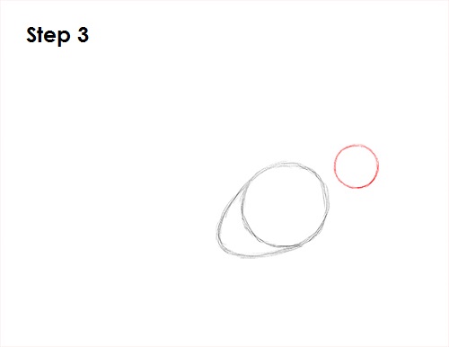 Dove Bird Drawing 3 Draw Dove 3