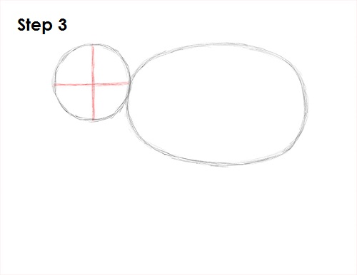 Elephant Drawing 3 Draw Elephant 3