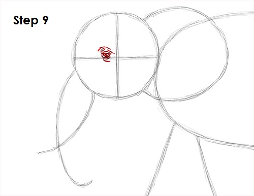Elephant Drawing 9 Draw Elephant 9