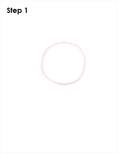 Flamingo Bird Drawing 1 Draw Flamingo Bird 1