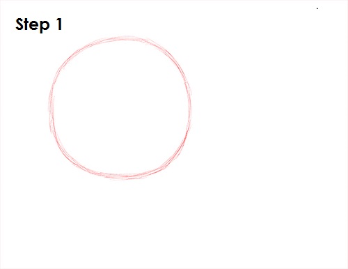 Hermit Crab 1 Draw Hermit Crab 1
