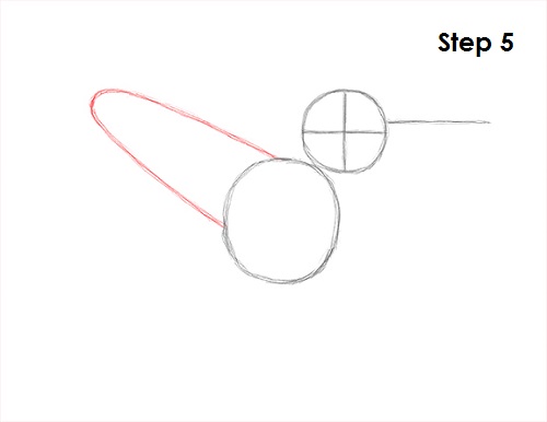 Hummingbird Drawing 5 Draw Hummingbird 5