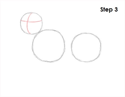 Husky Drawing 3 Draw Husky 3