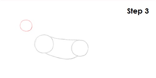 Komodo Dragon Drawing 3 Draw Komodo Dragon 3
