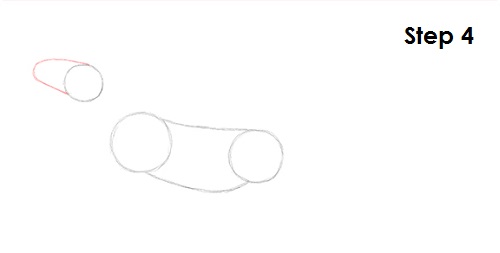 Komodo Dragon Drawing 4 Draw Komodo Dragon 4