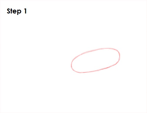 Lizard Drawing 1 Draw Lizard 1