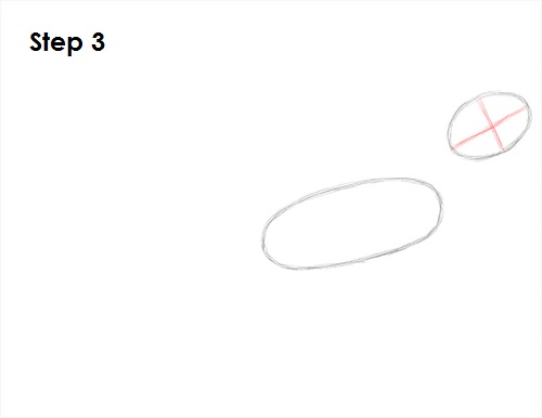 Lizard Drawing 3 Draw Lizard 3
