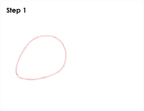 Mouse Drawing 1 Draw Mouse 1