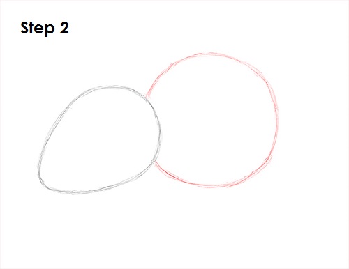 Mouse Drawing 2 Draw Mouse 2
