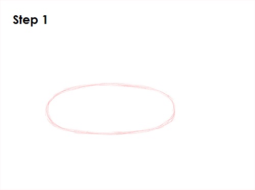 Killer Whale Drawing 1 Draw Orca 1