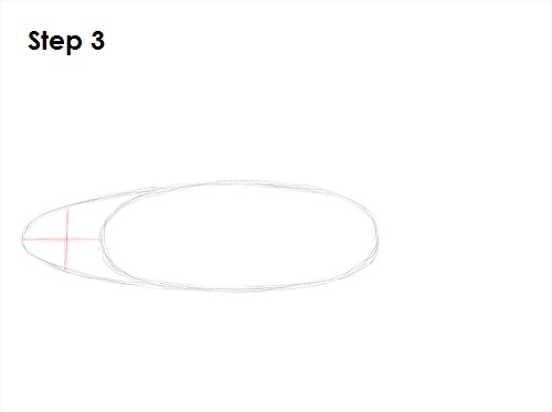Killer Whale Drawing 3 Draw Orca 3