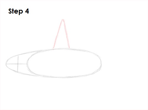Killer Whale Drawing 4 Draw Orca 4