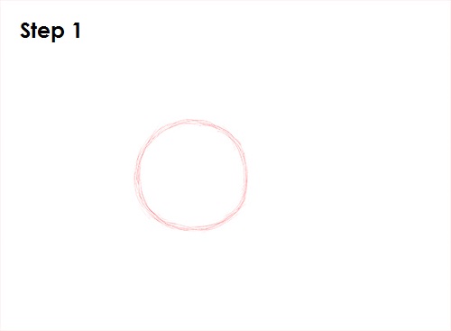 Pangolin Drawing 1 Draw Pangolin 1