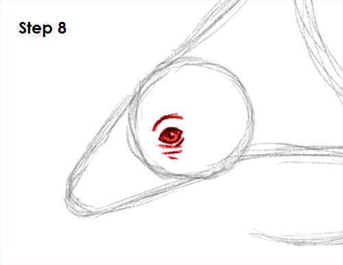 Pangolin Drawing 8 Draw Pangolin 8