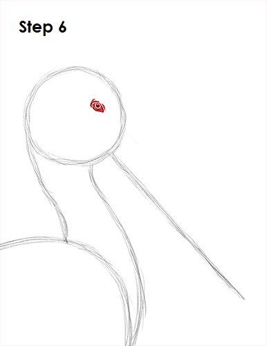 Pelican Drawing 6 Draw Pelican 6