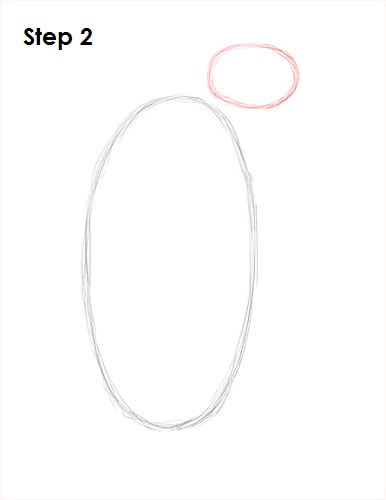 Penguin Drawing 2 Draw Penguin 2