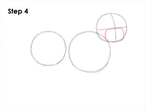 Pug Drawing 4 Draw Pug Drawing 4