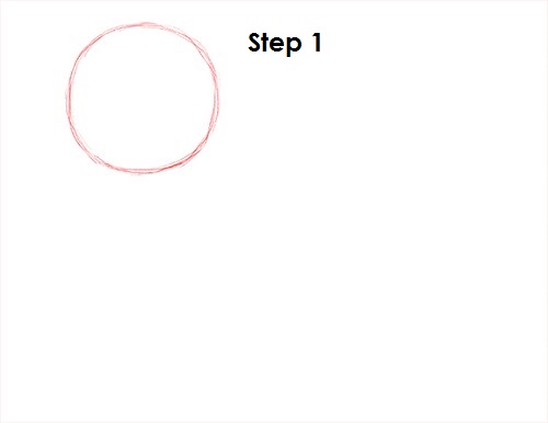 Puppy Dog Drawing 1 Draw Puppy Dog 1
