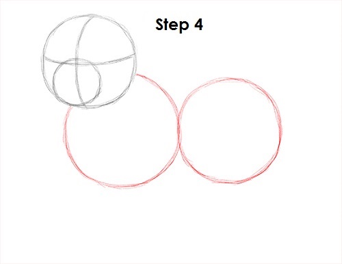 Puppy Dog Drawing 4 Draw Puppy Dog 4