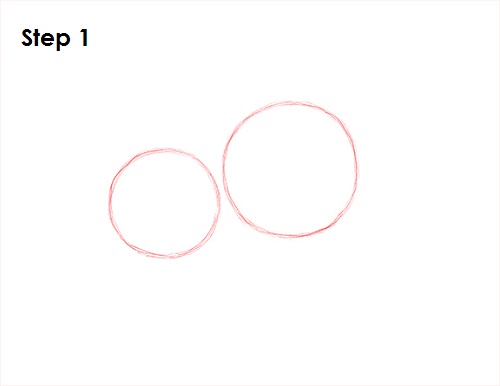 Bighorn Ram Drawing 1 Draw Bighorn Ram 1