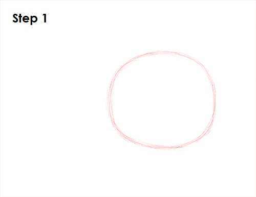 Rat Drawing 1 Draw Rat 1