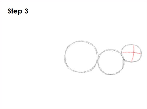 Sea Otter Drawing 3 Draw Sea Otter 3