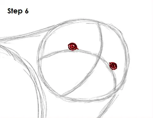 Sloth Drawing 6 Draw Sloth 6