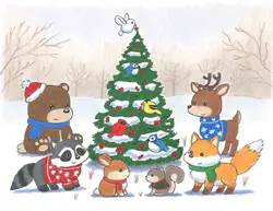 Special Drawings