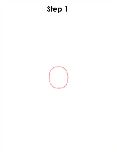 Spider Drawing 1 Draw Spider 1