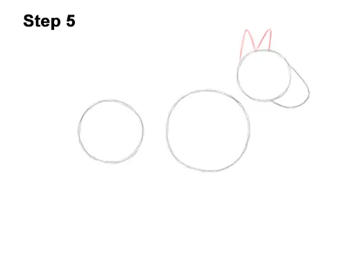 How To Draw A Dog Bull Terrier Video Step By Step Pictures