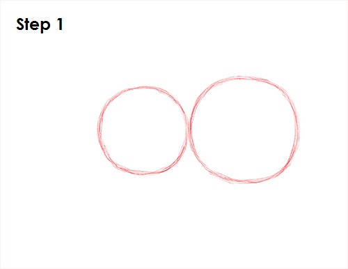 Capybara Drawing 1 Draw Capybara 1