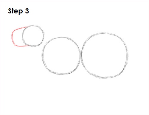 Capybara Drawing 3 Draw Capybara 3