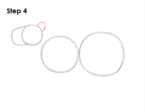 Capybara Drawing 4 Draw Capybara 4